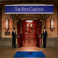das Hotel
