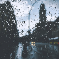 der Regen