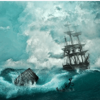 der Sturm