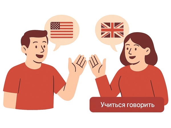 Диалог на немецком с ИИ-собеседником